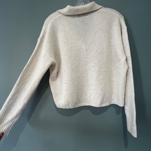 100% Cashmere sweater - Picture 6 of 6